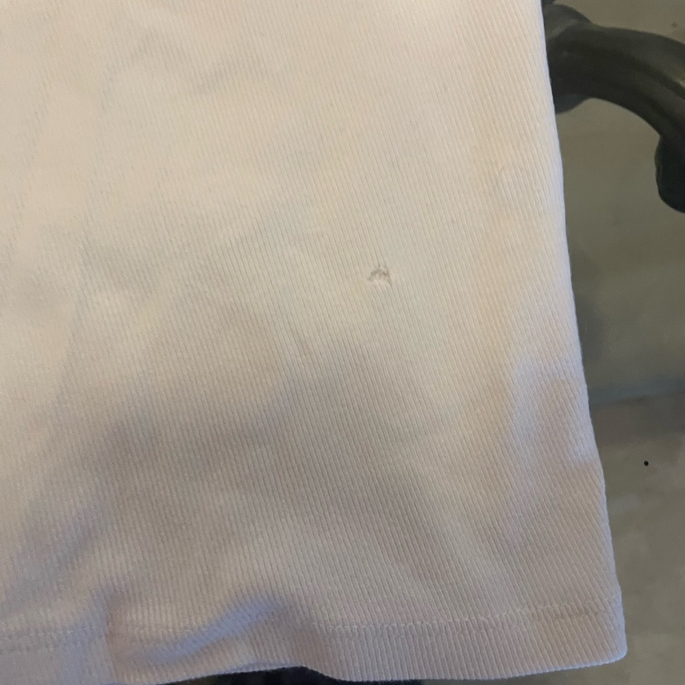 Harley-Davidson Cream Tank Top with Winged Logo - Picture 5 of 5